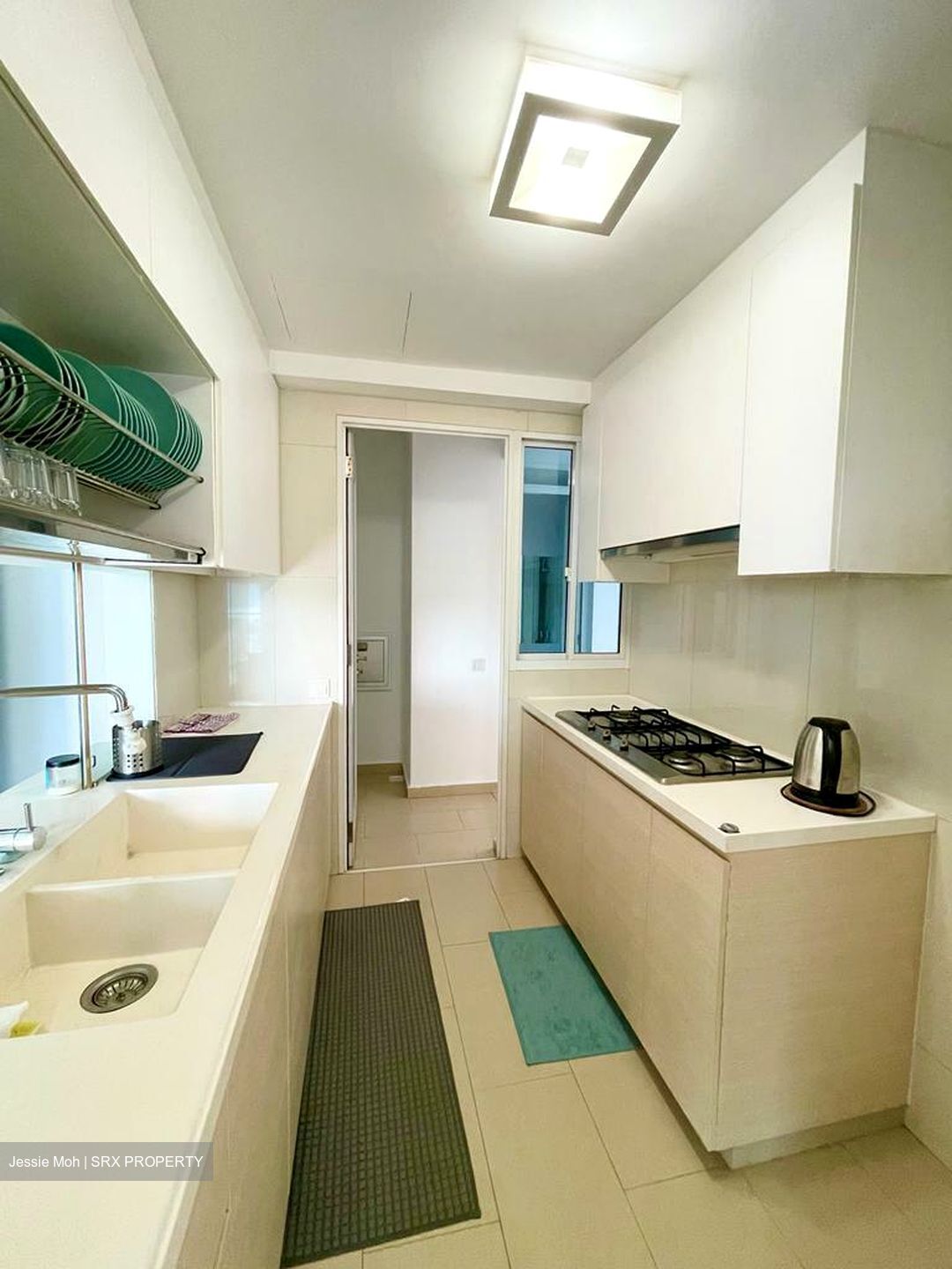 Waterview (D18), Condominium #628433861